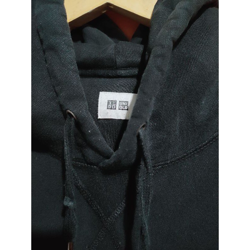 HODIE UNIQLO
