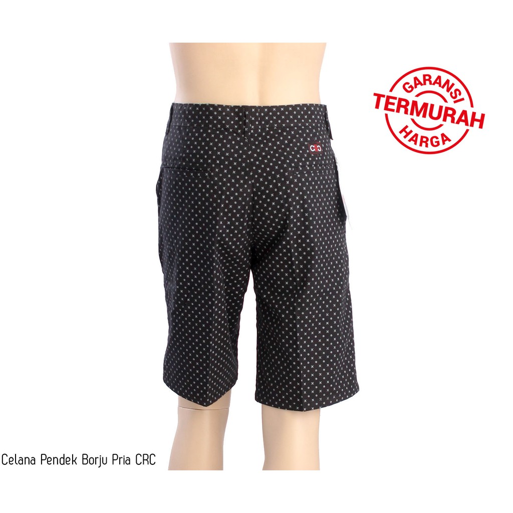 Celana Pendek Borju Celana Pendek Pria