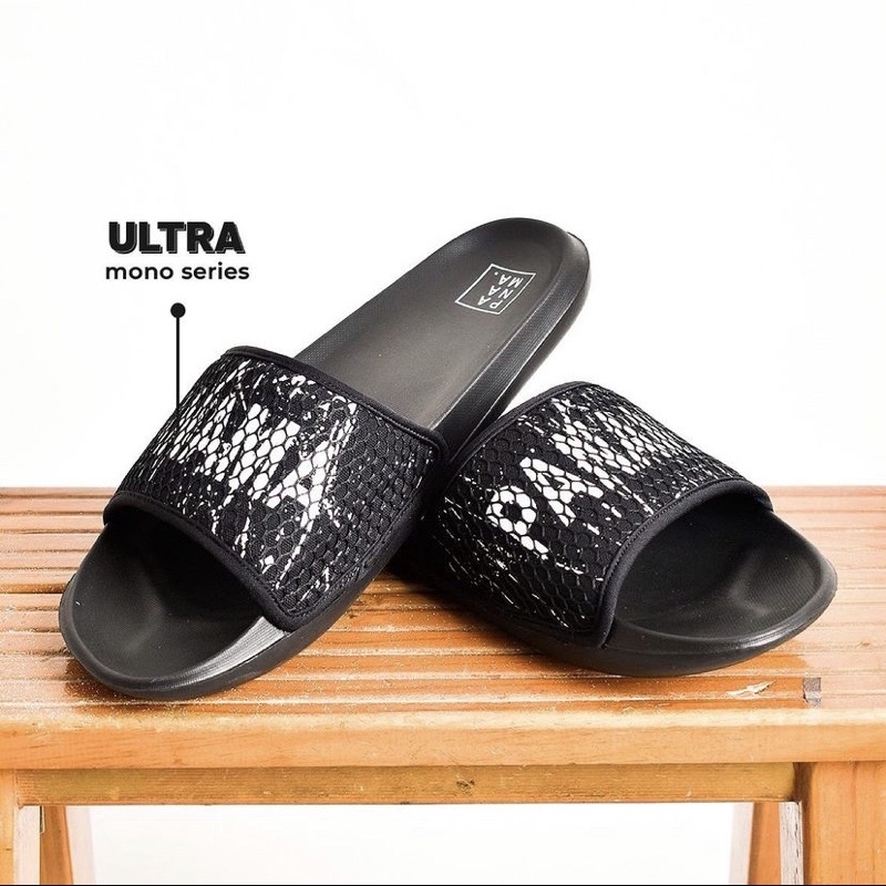 Panama unisex slide ultra / sandal slop unisex sandal slip on