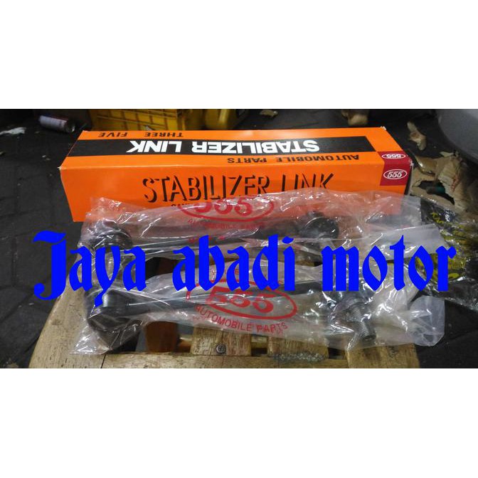 Stabilizer Link / Link Stabil Avanza & Xenia 555 Japan