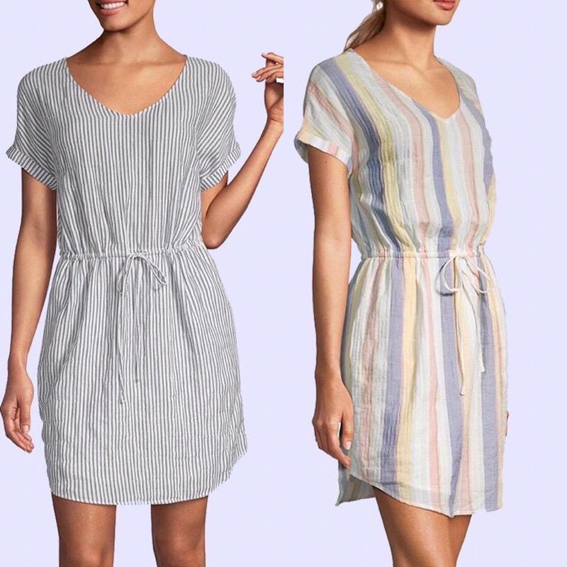ANA Dress