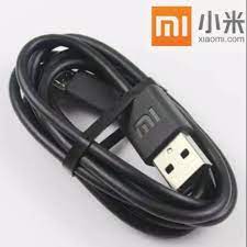 Kabel Data Charger Cas Xiaomi Micro USB Original Fast Charging 2Ampere Cable Casan Redmi