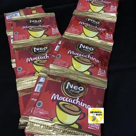 

PR0M0 2.2 Kopi Neo Coffee Moccacino