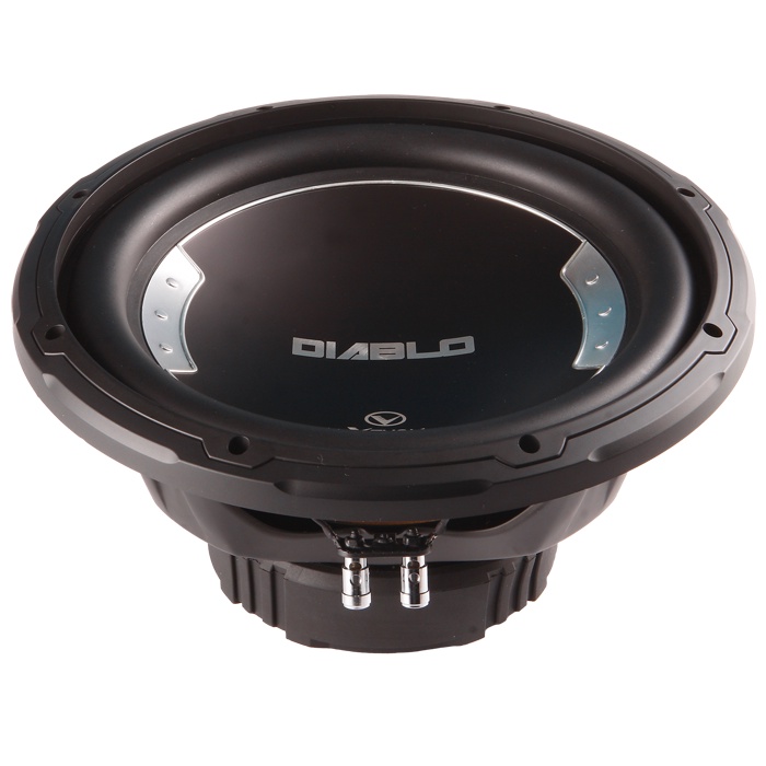 Subwoofer Venom VX10D Subwofer 10 inch
