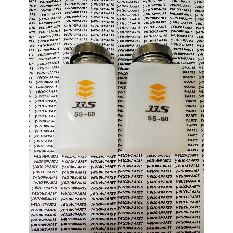 TOOLS BOTOL THINNER TINER THINER SS-60 180ML