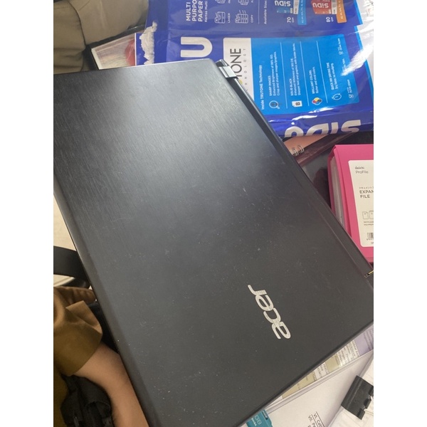 Laptop bekas acer aspire Z3-451 laptop murah
