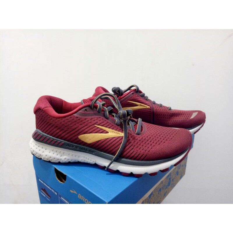 BROOKS ADRENALINE GTS 20 WOMENS 1202961B639 ORIGINAL