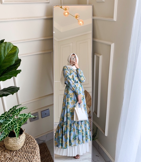 NANIA DRESS
