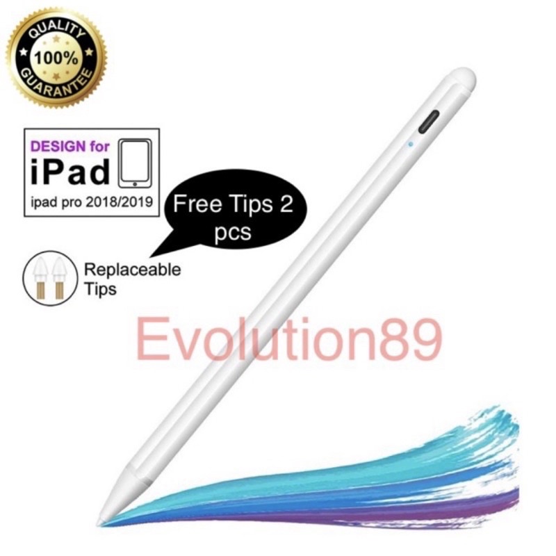 STYLUS PEN Pencil Palm Rejection Pen Stylus