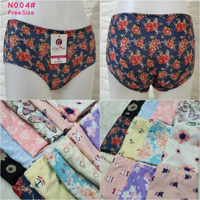 CD.seamles tanpa jahit