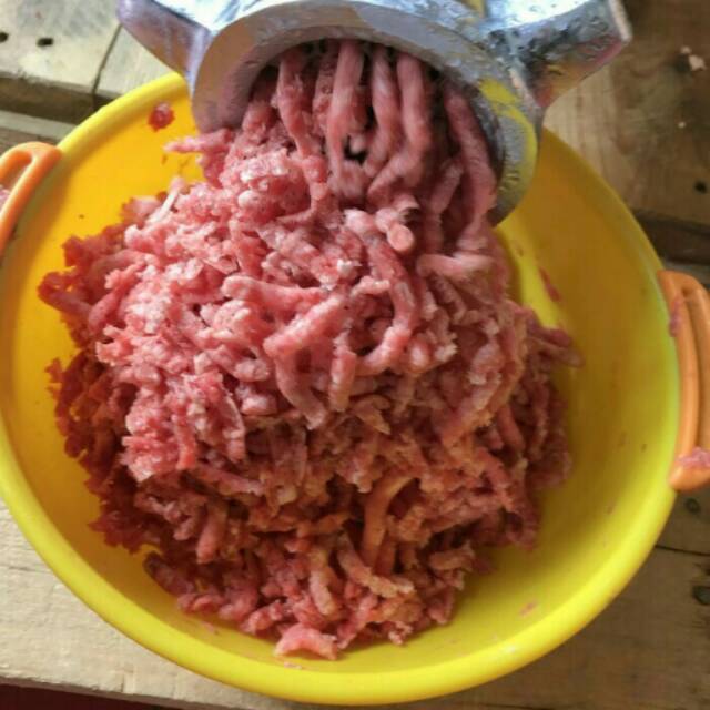 

Daging giling fresh