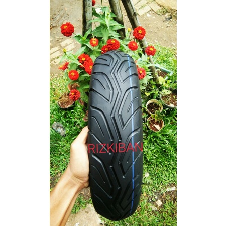 Ban standar nmax ukuran 110/70-13 untuk ban depan motor nmax
