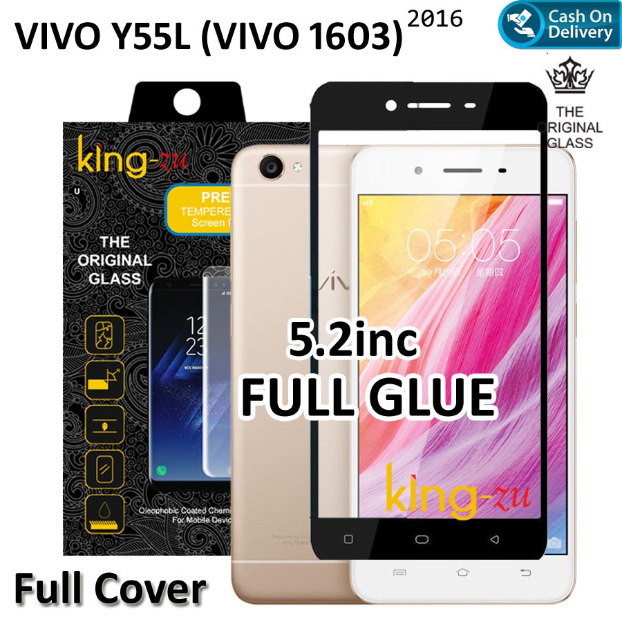 Harga Vivo 1603 Terbaik Mei 2021 Shopee Indonesia