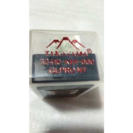 CDI neotech, MegaPro lama, Shogun 125 non ori