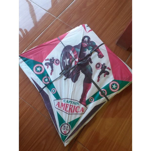 layang layang isi 20pcs