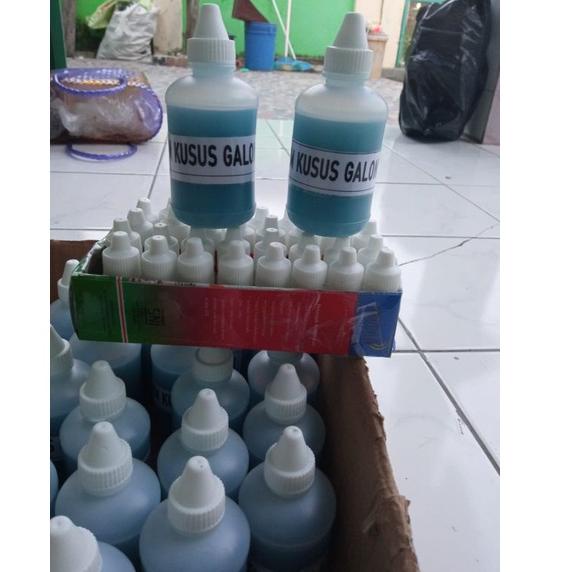 

COD LEM KUSUSGALON gas !!