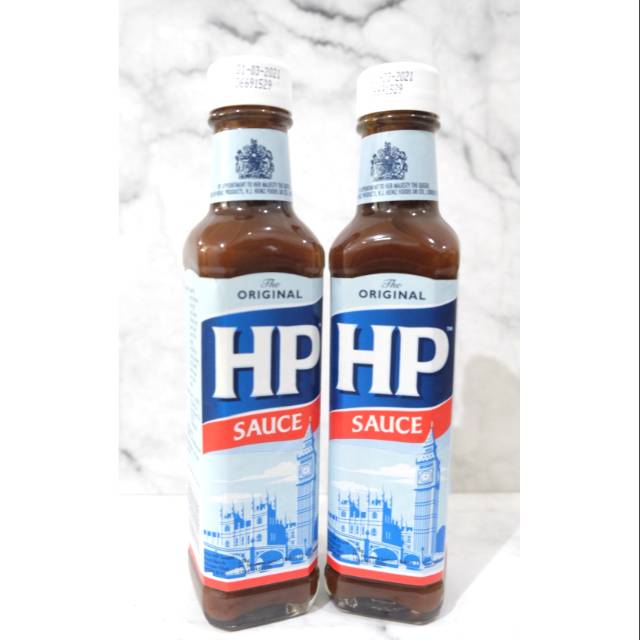 

HP SAUCE / SAUS BARBEQUE / SAUS BBQ