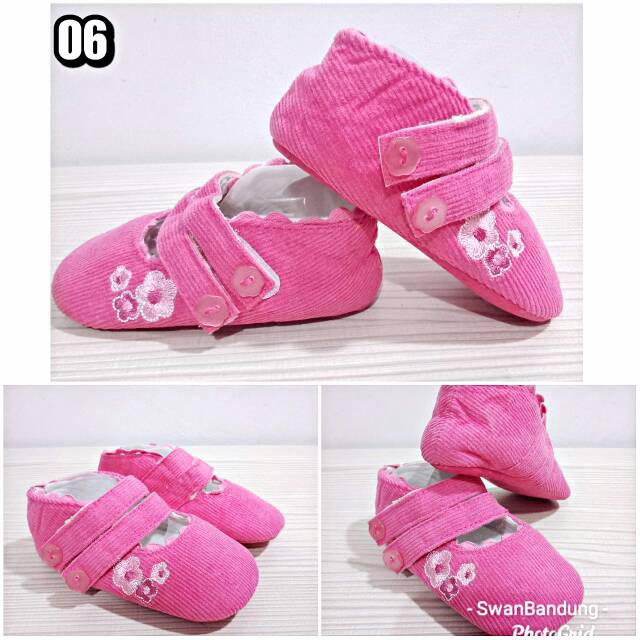 Baby shoes Sepatu Bayi import  BIG SALE