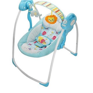 koala baby swing