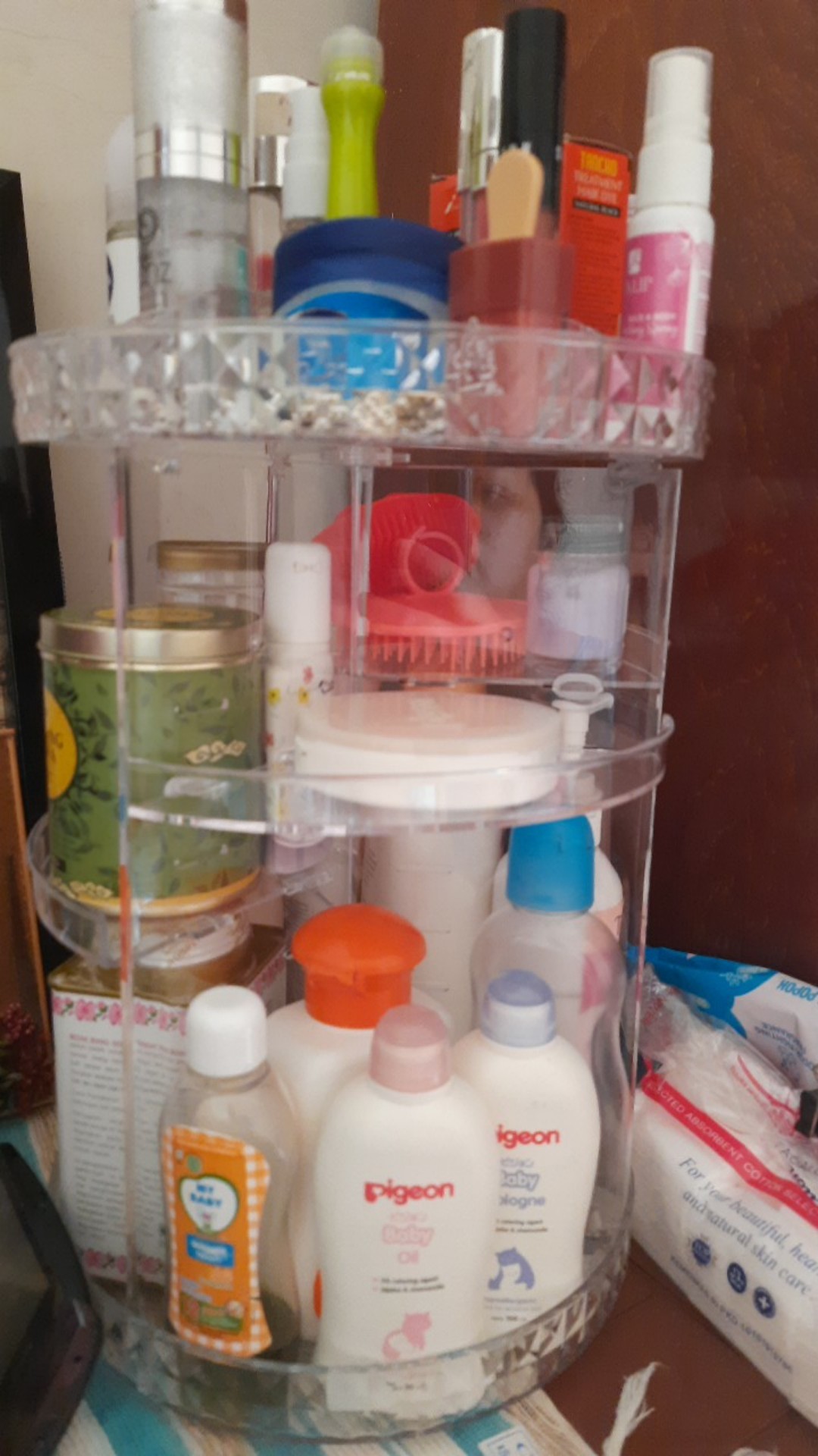 Link Payment Cust Bufashopmedan