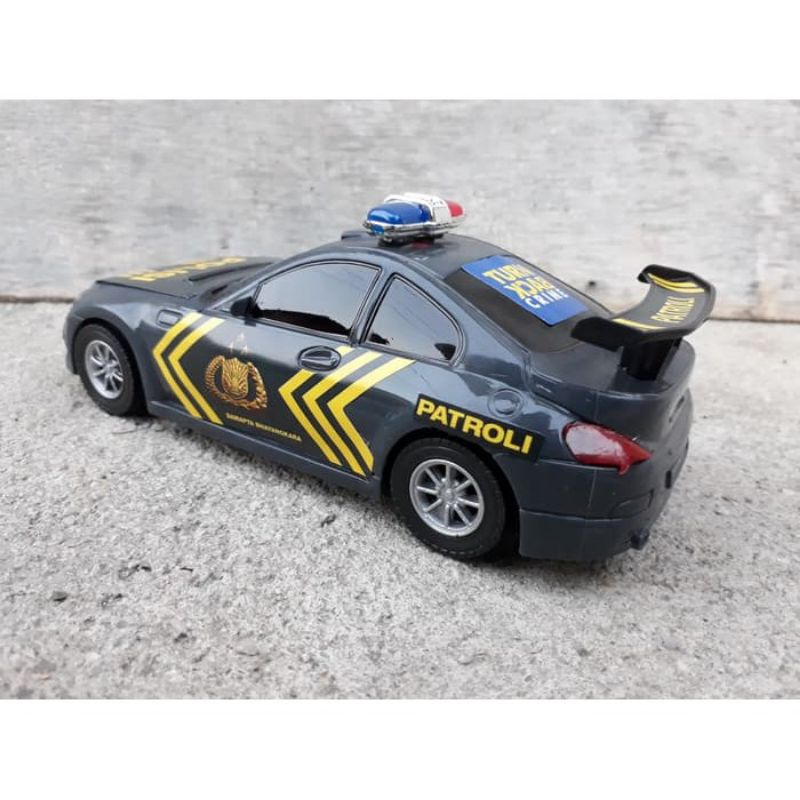 mainan mobil polisi Shopee Indonesia mainan mobil polisi Shopee Indonesia