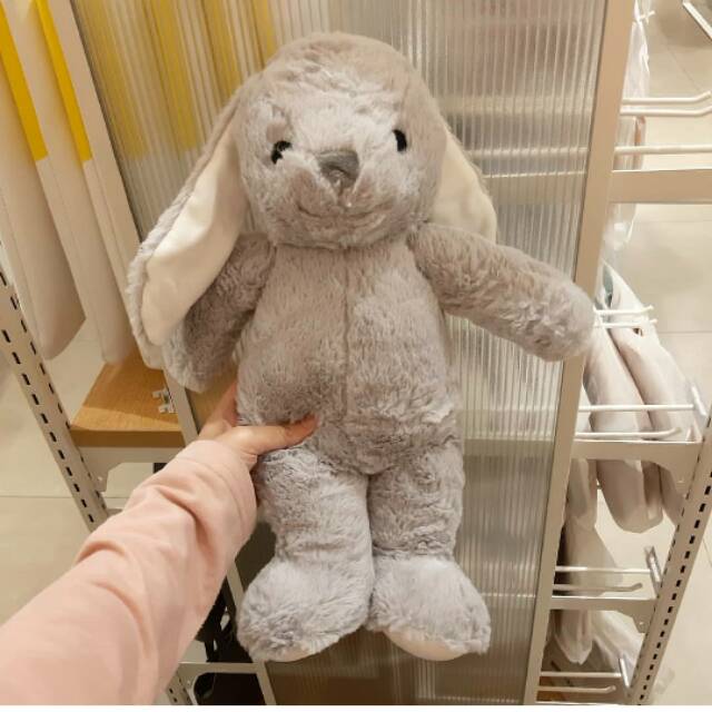 Plush toys rabbit miniso
