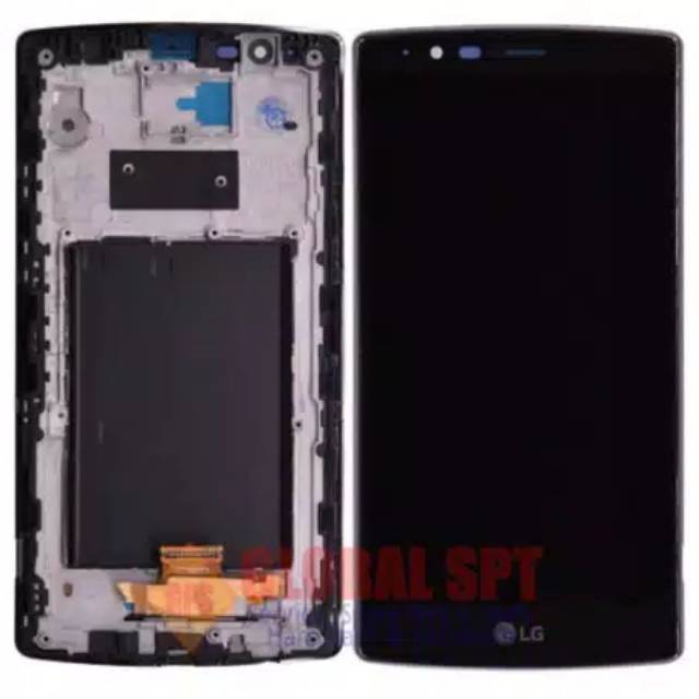 LCD + TOUCHSCREEN LG G4. H818- H811- H810- H815