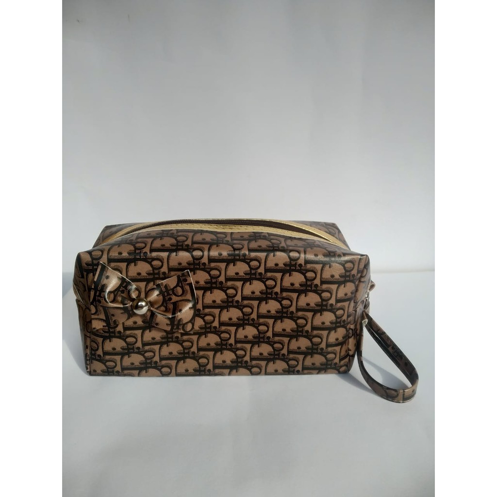 Dompet Kosmetik / Pouch Makeup Kosmetik