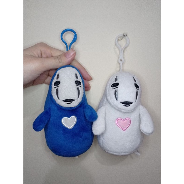 No-Face / Kaonashi - Spirited Away (Ghibli)