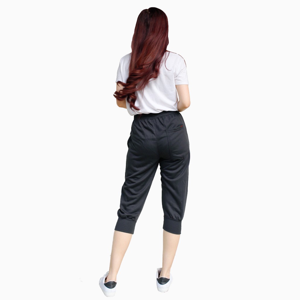 Celana Jogger Training Olahraga Selutut wanita dewasa model terbaru - XSHOP Stevie