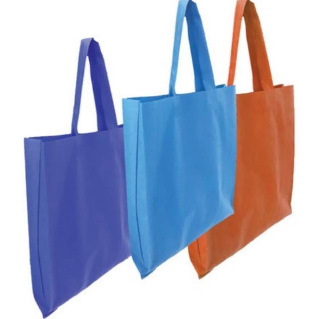 

Tas Kantong Spunbund isi 12pcs