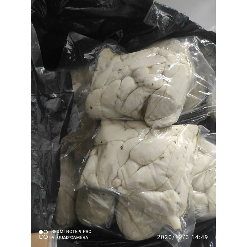 

OTAK OTAK KILOAN / 1 Kg