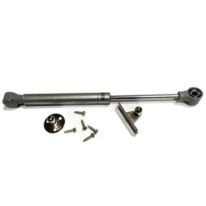 RSPS HIDROLIK PINTU HIDROLIK LEMARI HIDROLIK JOK MOTOR 100N