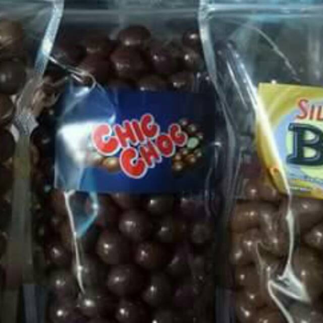 

Chic choc 500 gram