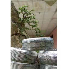 kawat bonsai 1 mm(5 meter)