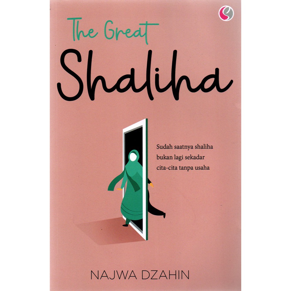 Novel The Great Shaliha