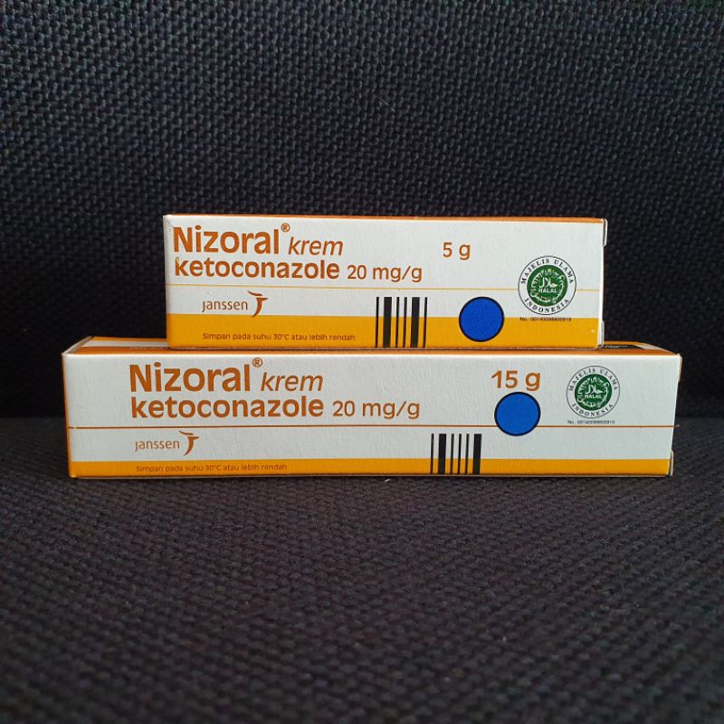 Nizoral Cream