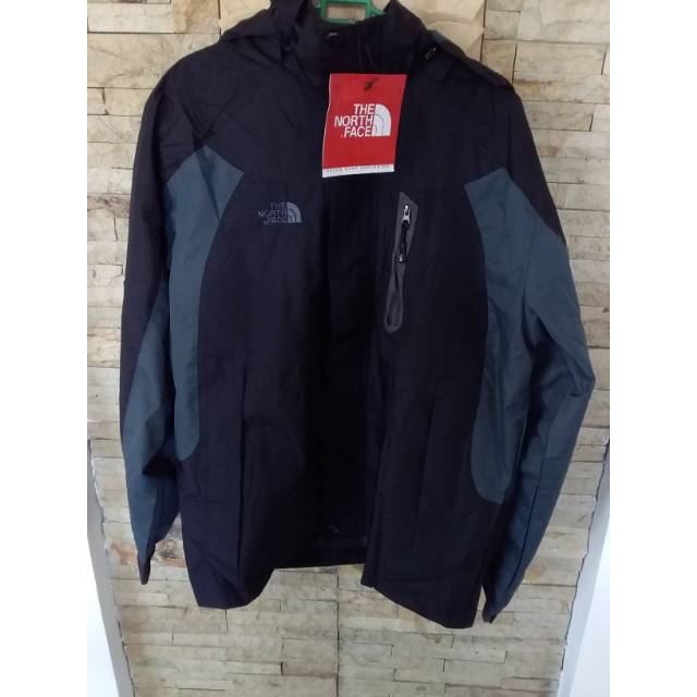 Jaket THE NORTH FACE pria