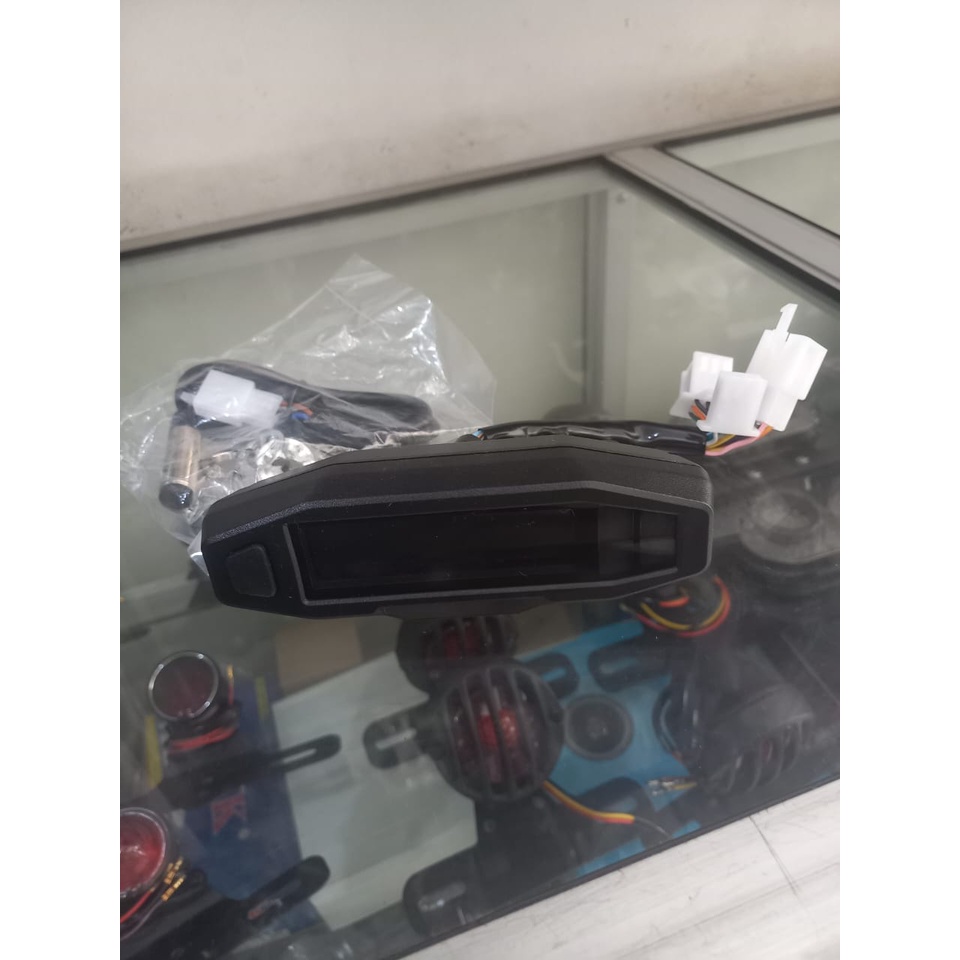 SPEEDOMETER DIGITAL REPRO KTM/SPEEDOMETER DIGITAL REPRO KTM CLASSIC