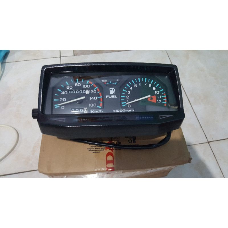 Speedometer Assy GL PRO MAX 37100 KEH 900