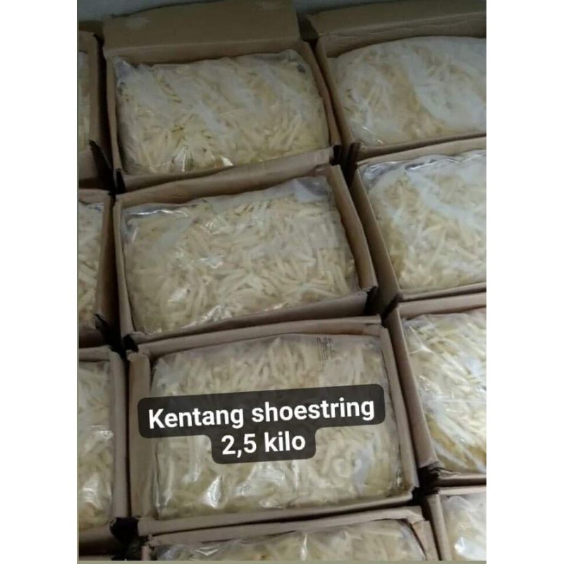 

kentang ORI beku