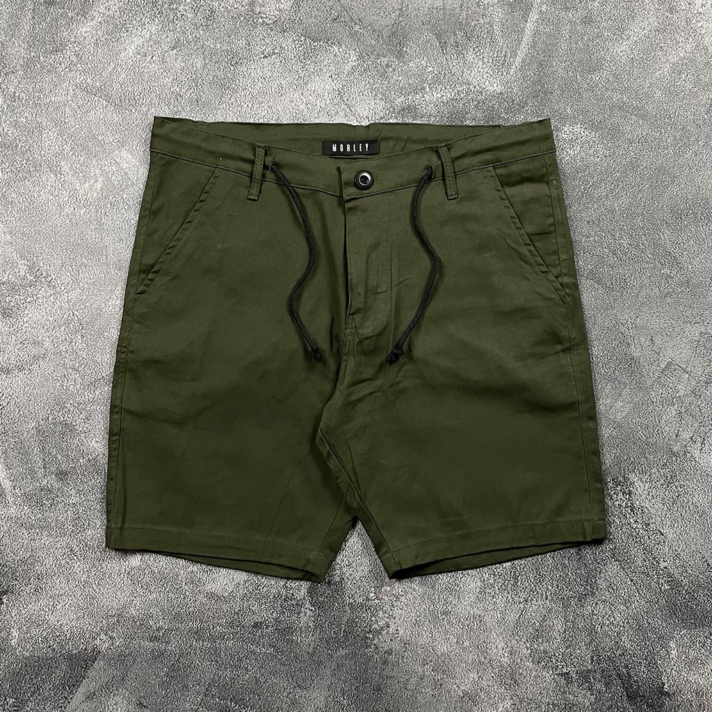 Shortpant Cinos MORLEY &amp; CO