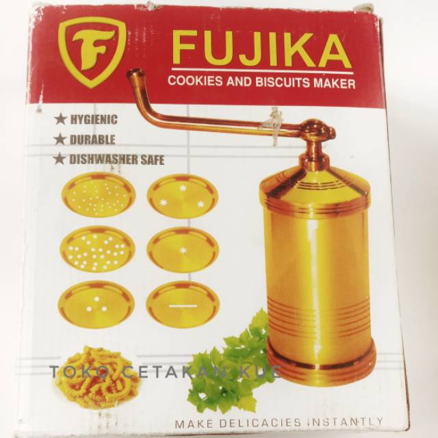 Cetakan Akar Kelapa Maruku Mareke Putu Mayang Kuningan Fujika