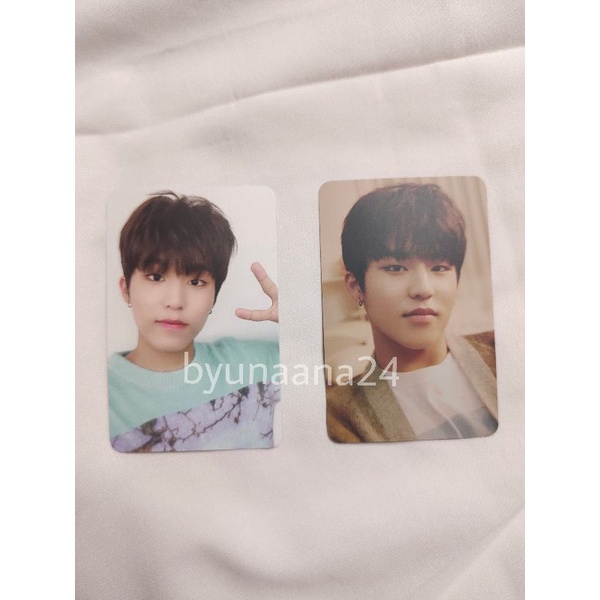 PC JEONGWOO BENE KTOWN SET