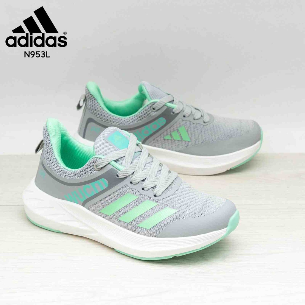 SEPATU CEWEK ADDAS N953L