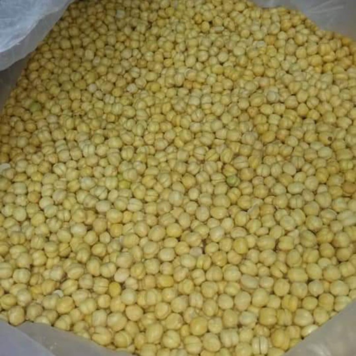 

Kacang Arab - Kacang Arab Keju