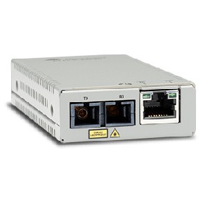 Allied Telesis AT-MMC200/SC Multimode SC Fiber