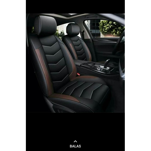 Sarung Jok Mobil NEW HRV 2022