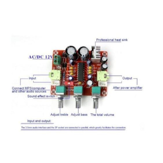 Audio Processor BBE Digital 151