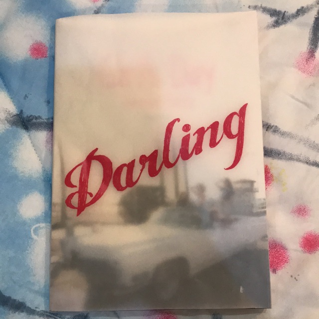 Girls Day Summer Party Mini Album (Darling)